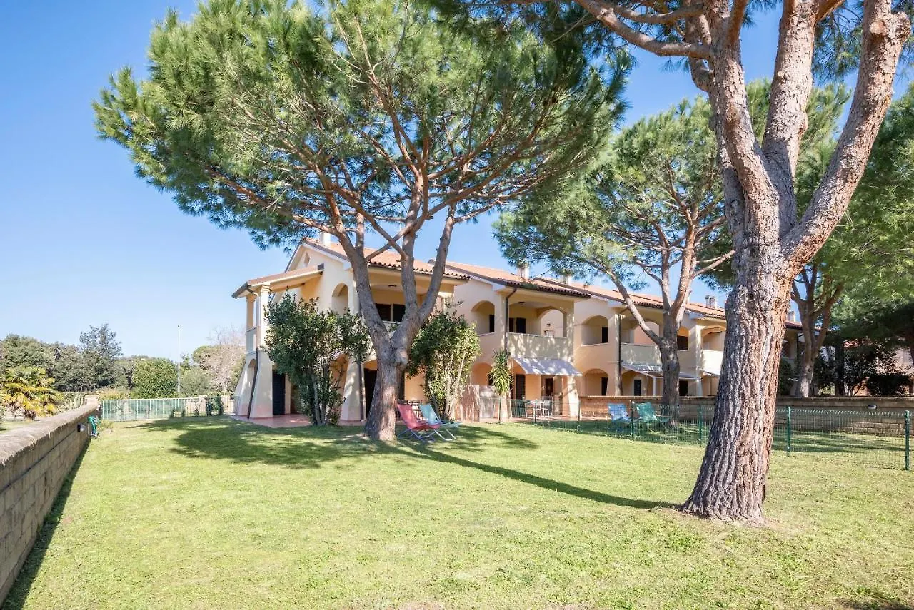 Villette Principessa Σαν Βιντσέντσο
