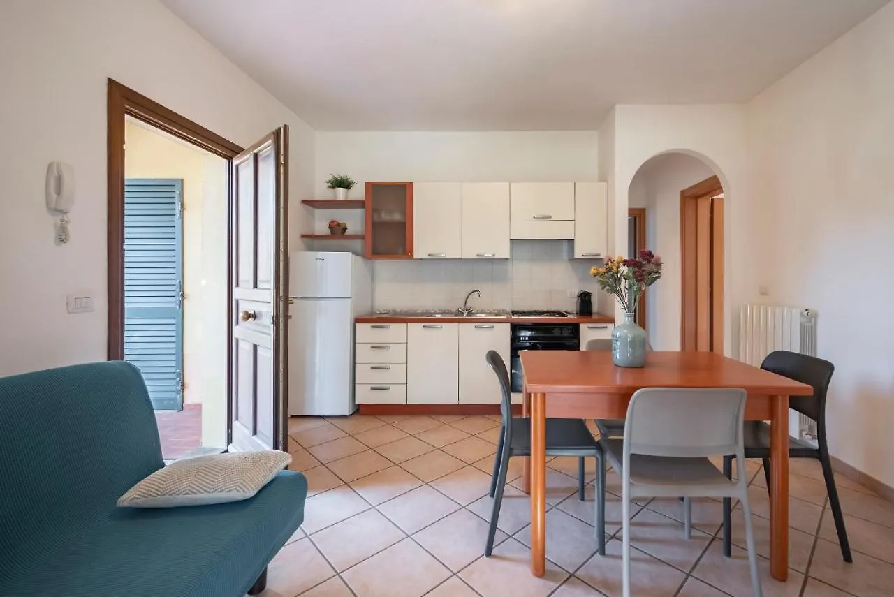 Villette Principessa San Vincenzo 0*,
