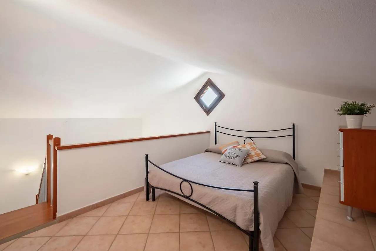 Διαμέρισμα Villette Principessa Σαν Βιντσέντσο Ιταλία