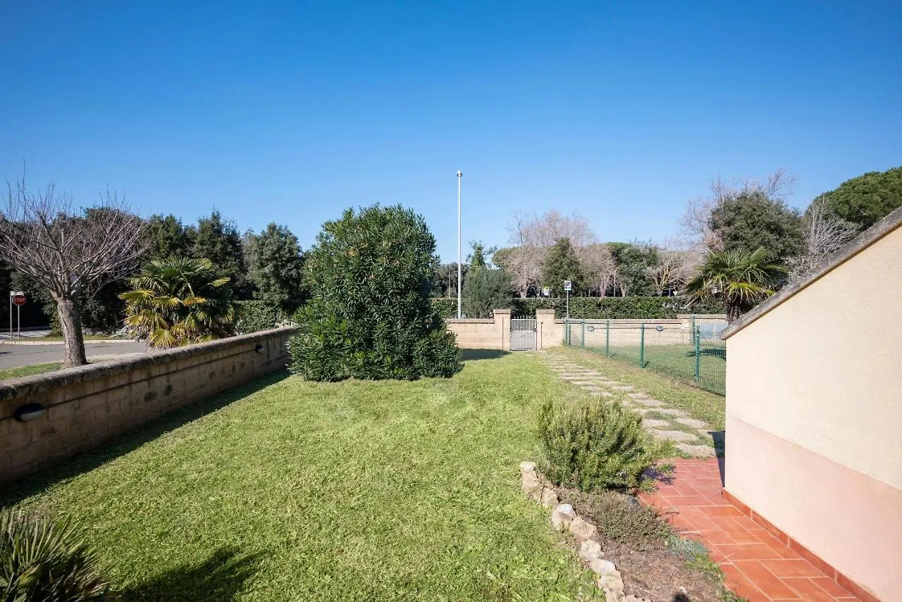 Villette Principessa San Vincenzo