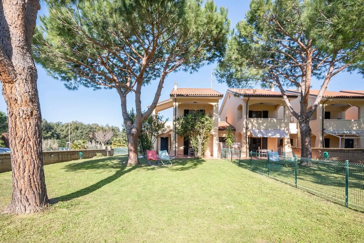 Διαμέρισμα Villette Principessa Σαν Βιντσέντσο