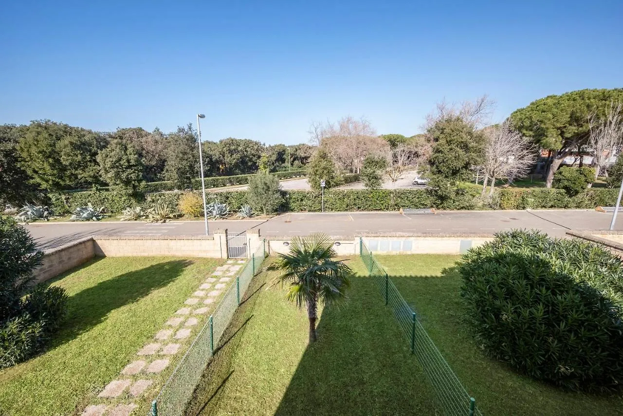 Apartment Villette Principessa San Vincenzo