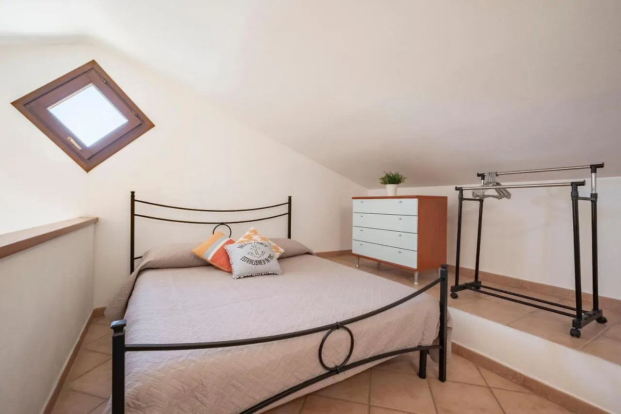 Villette Principessa San Vincenzo 0*,