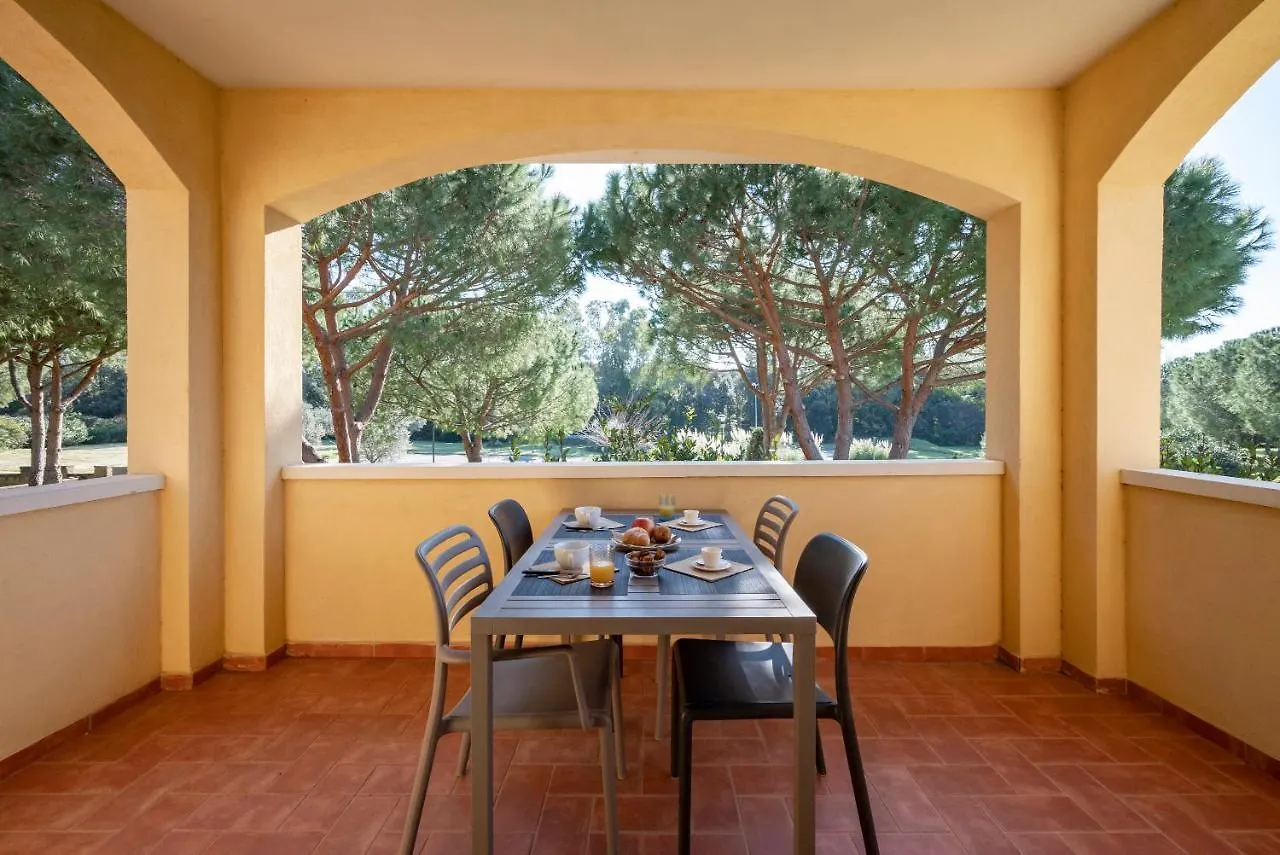Villette Principessa San Vincenzo